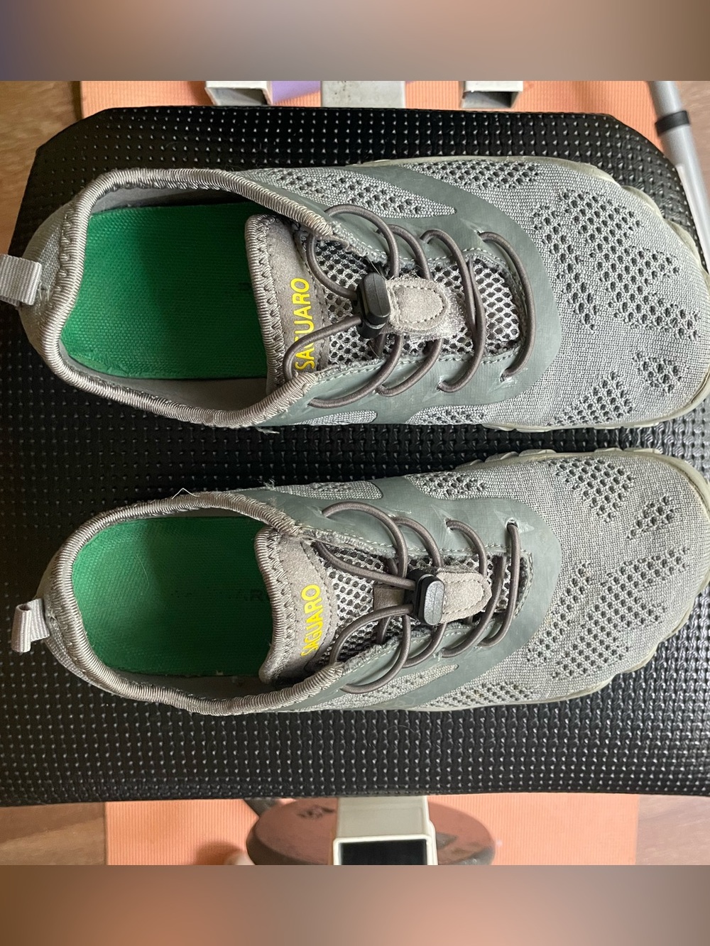 Saguaro barefoot shoes